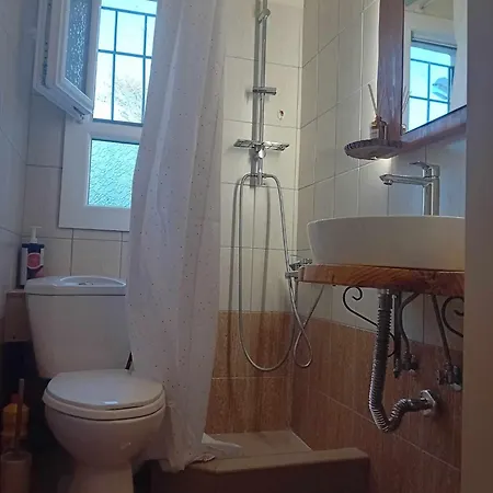 Apartment Xara' S Kozani