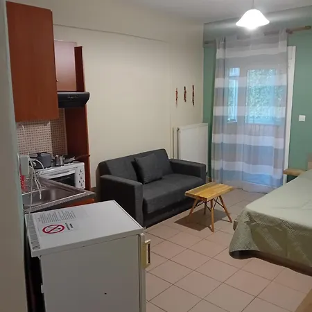 Xara' S Apartment Kozani