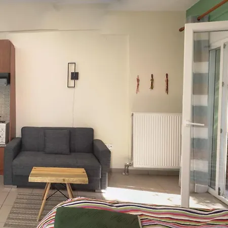 Apartment Xara' S Kozani