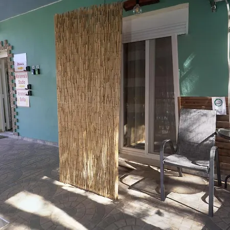 Xara' S Apartment