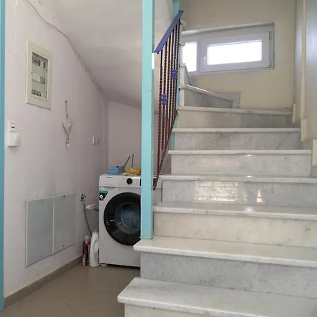 Xara' S Apartment *