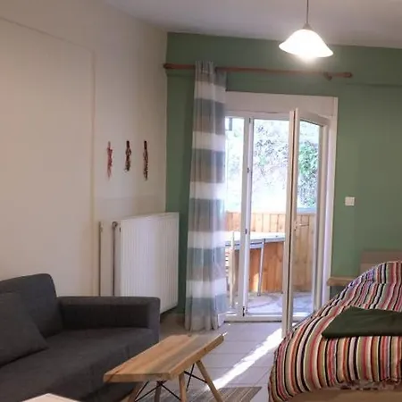 Apartment Xara' S *
