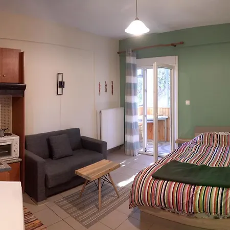 Xara' S Apartment Kozani