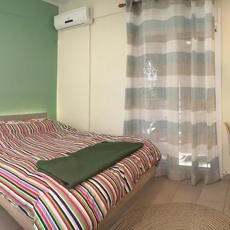 Apartment Xara' S