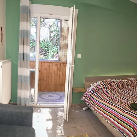 Xara' S Apartment Kozani