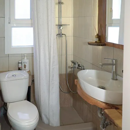 Xara' S アパート *