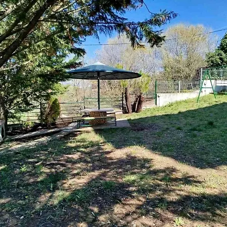 Xara' S アパート *