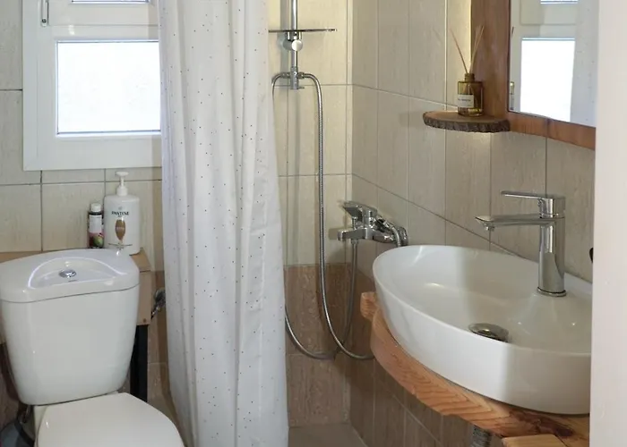 Xara' S Apartamento *