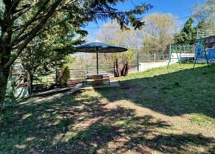 Xara' S Apartamento *